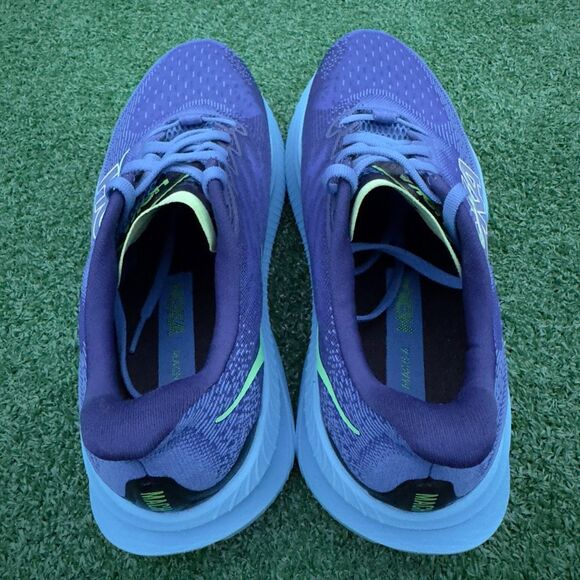 HOKA ONE ONE MACH 6 WIDE - Men’s Running Shoes - SIZE 9 2E - Picture 9 of 10